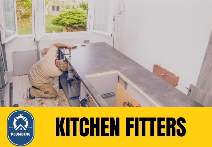 kitchen fitters Leeds