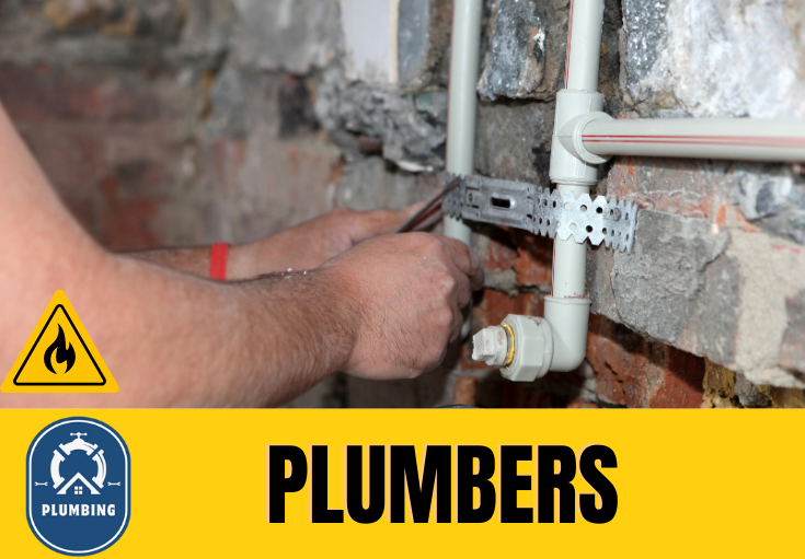  plumber Headingley