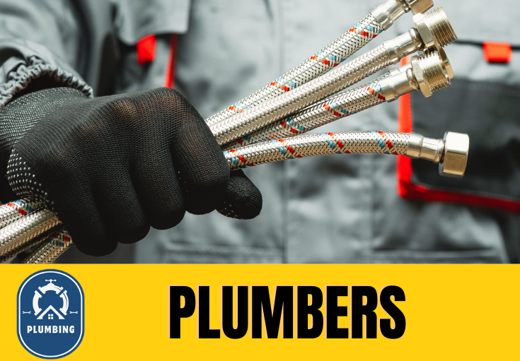  plumber Horsforth