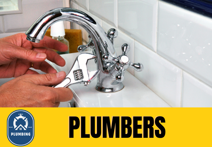  plumber Moortown